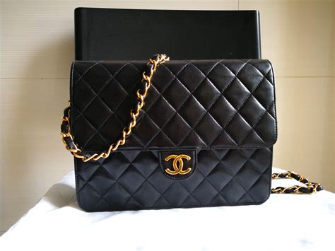 genuine chanel handbags|authentic chanel bag price.